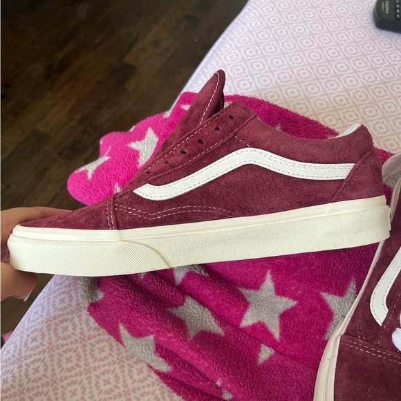 Brand new vans 6 in men and 7.5 in women - Picture 1 of 7